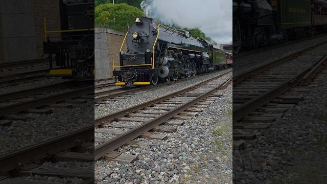 Iron horse ramble reading & northern 2102 #railwayrarities #train #steamlocomotive #railroad Iron horse ramble reading & northern 2102 #railwayrarities #train #steamlocomotive #railroad