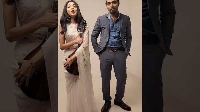 Porshi & rumi new song #music #arefin #porshi Porshi & rumi new song #music #arefin #porshi