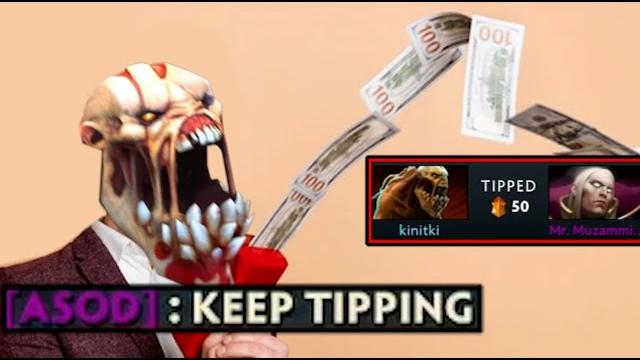 Will bulldog lifestealer ever learn...? Will bulldog lifestealer ever learn...?