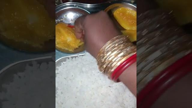 As sangmane mango sange vata khaibaa As sangmane mango sange vata khaibaa