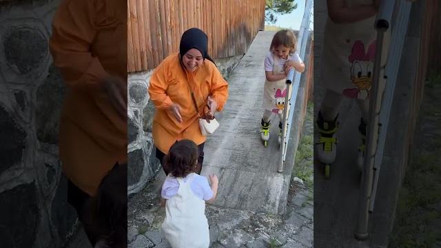 Anne yardım et Anne yardım et