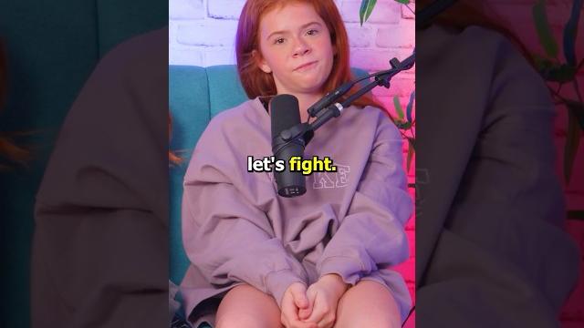 Harper calls out piper rockelle! Harper calls out piper rockelle!
