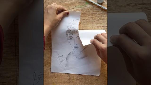 I ripped my art of özge törer turkish actress I ripped my art of özge törer turkish actress