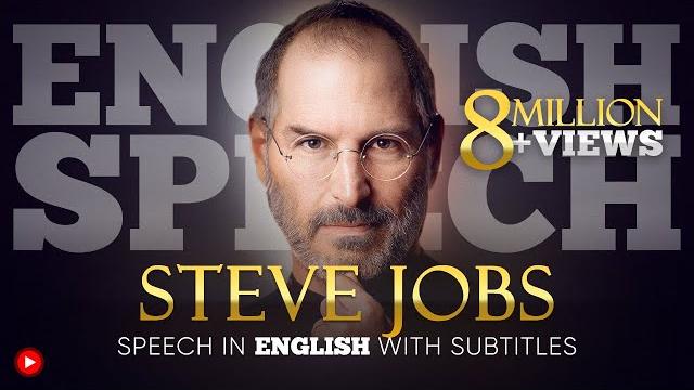 English speech | steve jobs: stanford speech(english subtitles) English speech | steve jobs: stanford speech(english subtitles)