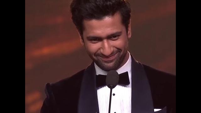 Vicky’s reaction to deepika = cutest moment ever ️ Vicky’s reaction to deepika = cutest moment ever ️