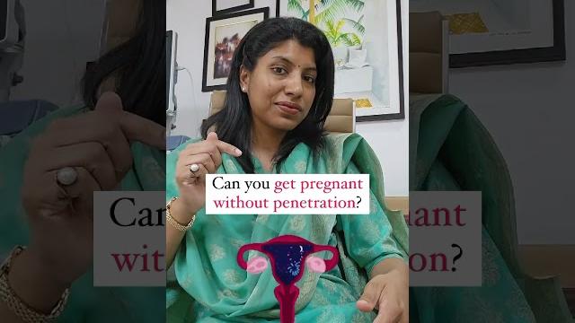 Omg! can precum get you pregnant? doc reveals truth! #drbhumikabansal #pregnancy #question Omg! can precum get you pregnant? doc reveals truth! #drbhumikabansal #pregnancy #question