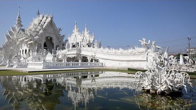 5 things to do in chiang rai, thailand 5 things to do in chiang rai, thailand