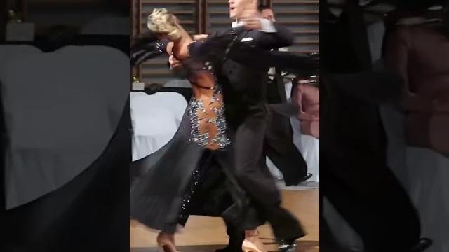 Viennese waltz ️ Viennese waltz ️
