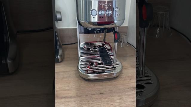 Unbox my sage / breville bambino plus machine #coffee #espresso #sage #breville #unboxing #asmr Unbox my sage / breville bambino plus machine #coffee #espresso #sage #breville #unboxing #asmr