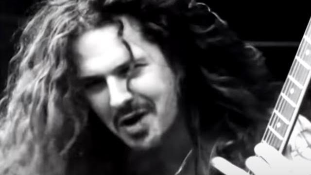 Pantera - domination (official live video) Pantera - domination (official live video)
