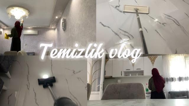 Temizlik vlog|sessiz vlog Temizlik vlog|sessiz vlog
