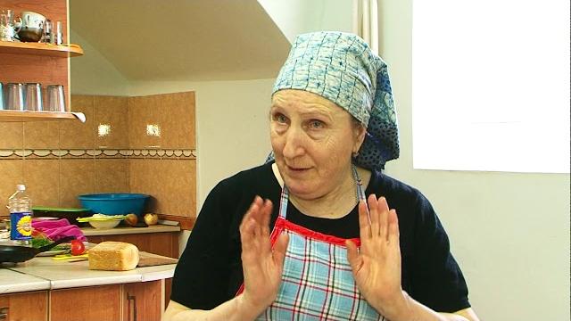 Служители церкви раскрыли рецепты вкусных постных блюд Служители церкви раскрыли рецепты вкусных постных блюд