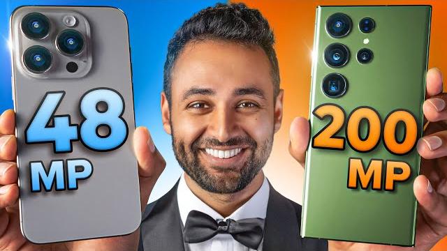 Iphone 15 pro max vs samsung s23 ultra camera battle! Iphone 15 pro max vs samsung s23 ultra camera battle!