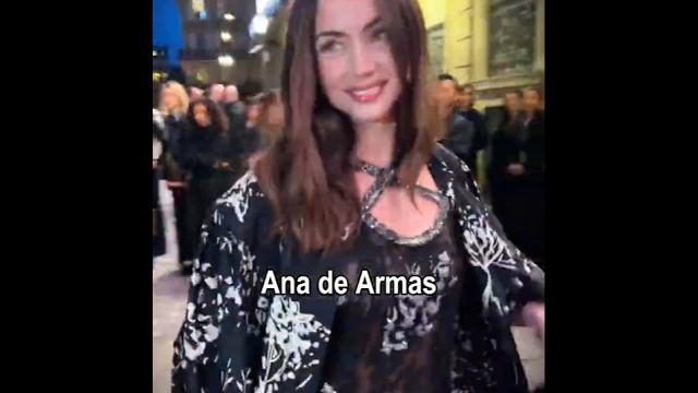 Ana de armas | ride or die edit Ana de armas | ride or die edit