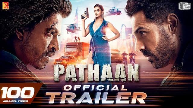 Pathaan trailer | shah rukh khan | deepika padukone | john abraham | siddharth a | yrf spy universe Pathaan trailer | shah rukh khan | deepika padukone | john abraham | siddharth a | yrf spy universe