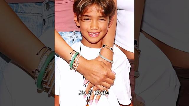 Do you know what kimora lee simmons’ four children are doing now? #shorts #viralshorts #celebrity Do you know what kimora lee simmons’ four children are doing now? #shorts #viralshorts #celebrity
