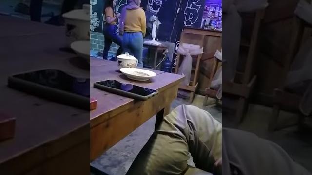 Goyang tiktok hot!!! Goyang tiktok hot!!!