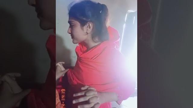 Local village girl with boyfriend #villagelife Local village girl with boyfriend #villagelife