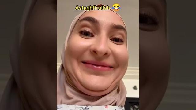 Ukhti cantik bikin suami kaget #shorts #masyaallah #astaghfirullah #ukhti #viral #hiburan #komedi Ukhti cantik bikin suami kaget #shorts #masyaallah #astaghfirullah #ukhti #viral #hiburan #komedi