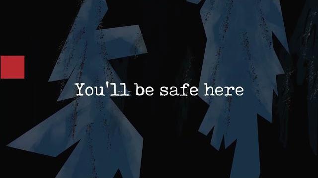 Rico blanco - you’ll be safe here (official lyric video) Rico blanco - you’ll be safe here (official lyric video)