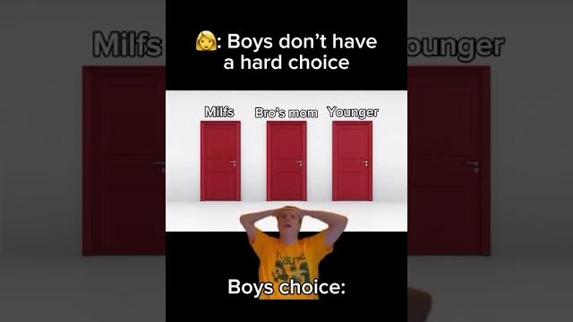 Mellstroy girl choices meme... Mellstroy girl choices meme...