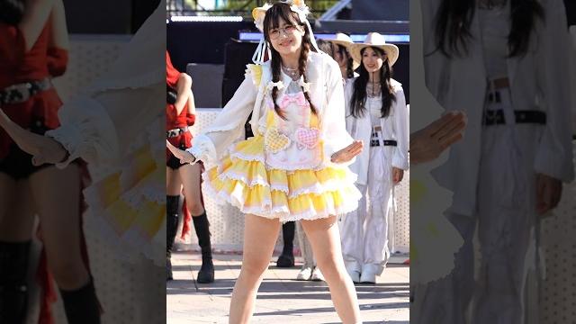 真真的隨舞演出《boom》(250503)#天津歡樂谷 #隨機舞蹈 #歡樂谷真真 #boom #直拍 真真的隨舞演出《boom》(250503)#天津歡樂谷 #隨機舞蹈 #歡樂谷真真 #boom #直拍