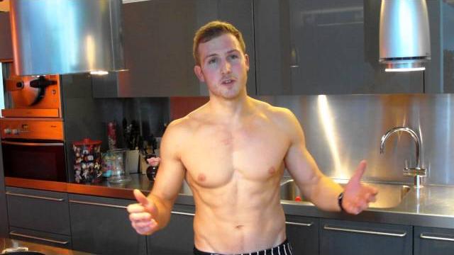 What is naked cooking? What is naked cooking?