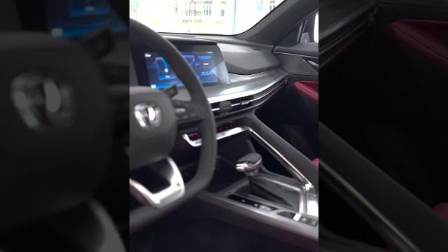Cs35 plus | changan qatar Cs35 plus | changan qatar