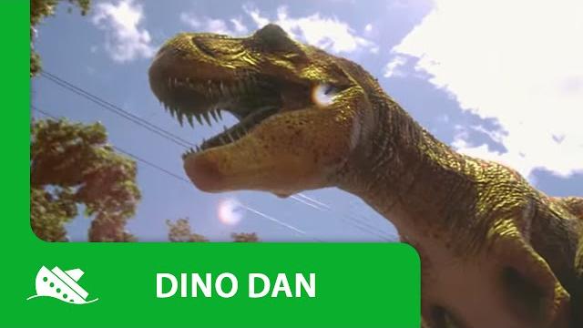 Dino dan | best of - the t-rex Dino dan | best of - the t-rex