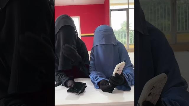 Masyaallah #ukhti ber #cadar #viral cari produksi kami di #shopee #lazada #afhadahijrah ya shalihah Masyaallah #ukhti ber #cadar #viral cari produksi kami di #shopee #lazada #afhadahijrah ya shalihah
