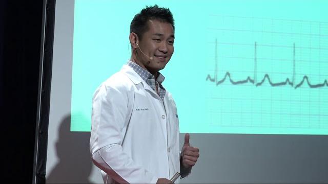 The unconventional prescription: you are your best medicine | kien vuu | tedxwilmingtonwomen The unconventional prescription: you are your best medicine | kien vuu | tedxwilmingtonwomen