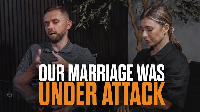 When you’re under spiritual attack and don’t know it When you’re under spiritual attack and don’t know it