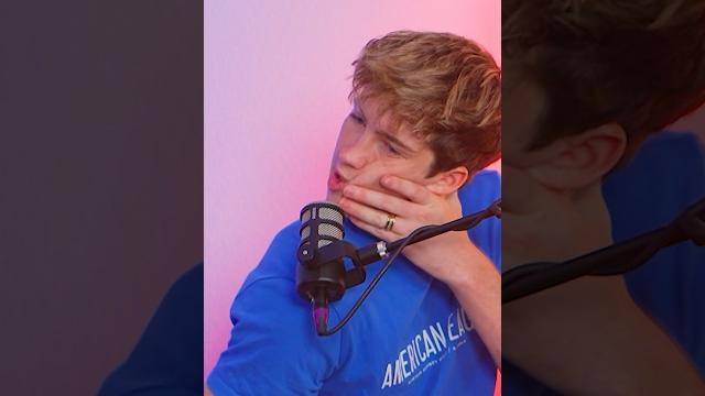 We tried asmr! We tried asmr!