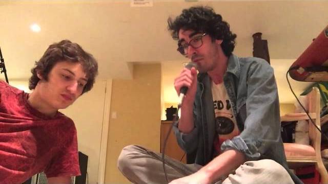 How to write an alt-j song How to write an alt-j song