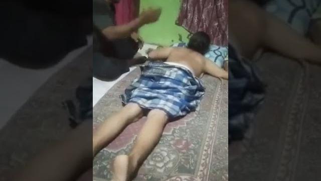 Mbah maryono pijat di rumah 2 Mbah maryono pijat di rumah 2
