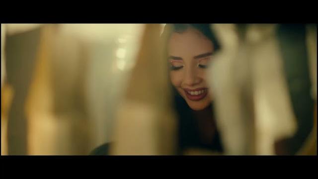 Keysha - guion (video oficial) Keysha - guion (video oficial)