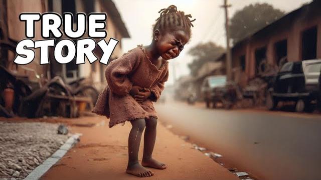 Little orphan denied food for 40 days by her stepmother and this happens #tales #stepmother #orphan Little orphan denied food for 40 days by her stepmother and this happens #tales #stepmother #orphan
