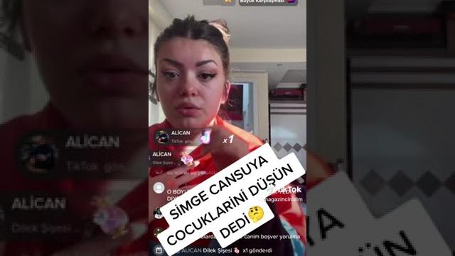 Si̇mge barankoğlu cansu tatli #tiktokkavgaları #ankara #cansumtatlı #magazin #simgebarankoğlu #kavga Si̇mge barankoğlu cansu tatli #tiktokkavgaları #ankara #cansumtatlı #magazin #simgebarankoğlu #kavga