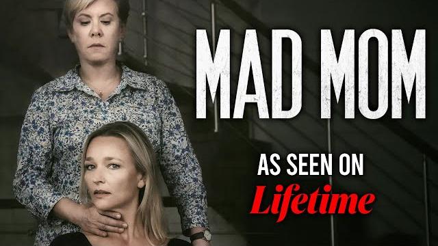 Mad mom full movie | lifetime thriller movies | empress movies Mad mom full movie | lifetime thriller movies | empress movies