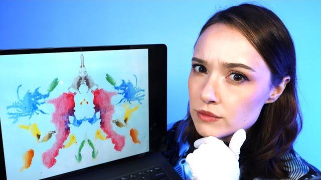 Asmr robot overlord examines you | test | this or that Asmr robot overlord examines you | test | this or that