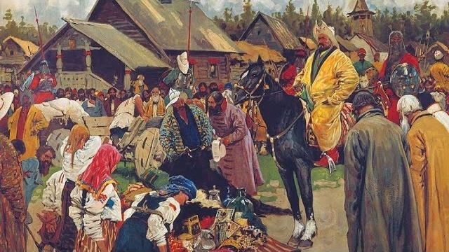 Баскаки Баскаки
