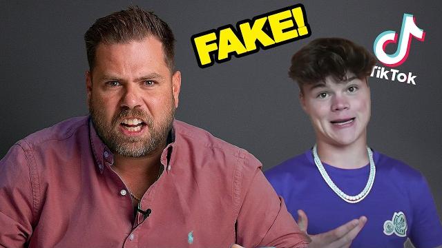 Reacting to the worst fake watches on tiktok Reacting to the worst fake watches on tiktok