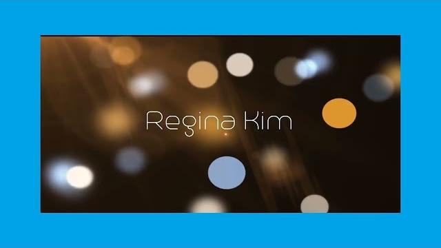 Regina kim - appearance Regina kim - appearance
