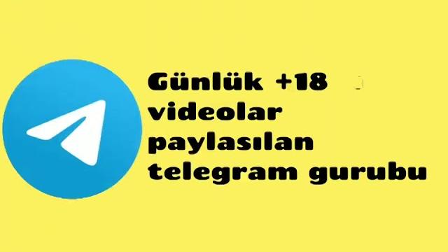 +18 telegram kanal linki hazi̇ran 2020 güncel 3 +18 telegram kanal linki hazi̇ran 2020 güncel 3