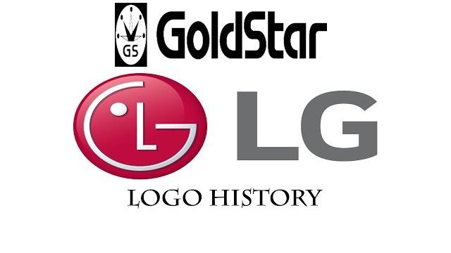 Lucky-goldstar logo history (#118) Lucky-goldstar logo history (#118)