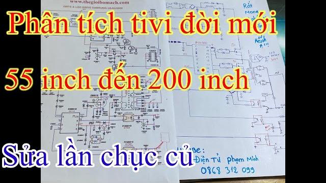 Phạm minh sơ đồ nguyên lý khối nguồn smart tv 4k, hãng samsung 43 inch, 49 inch, 55 inch, 75 inch... Phạm minh sơ đồ nguyên lý khối nguồn smart tv 4k, hãng samsung 43 inch, 49 inch, 55 inch, 75 inch...