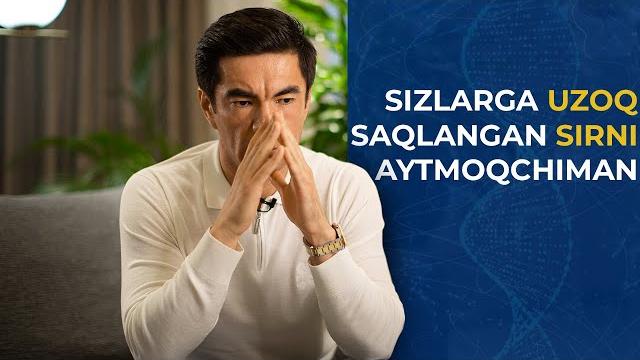 Meni qattiq ta'sirlantirgan voqea! | murad nazarov Meni qattiq ta'sirlantirgan voqea! | murad nazarov