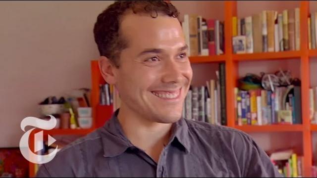 Who sounds gay? | op-docs | the new york times Who sounds gay? | op-docs | the new york times