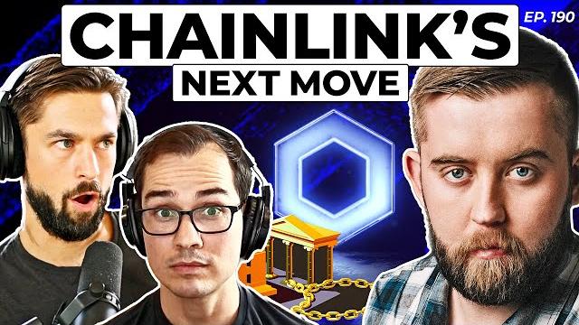 Sergey nazarov on chainlink’s ccip Sergey nazarov on chainlink’s ccip