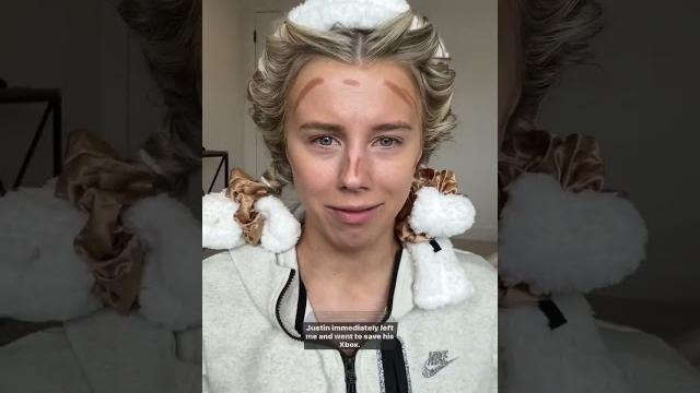 Influencer grwm i set my ex bf’s house on fire pt 1 Influencer grwm i set my ex bf’s house on fire pt 1